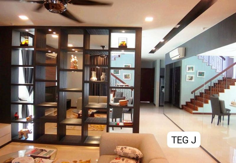 Setia Eco Park Phase 1