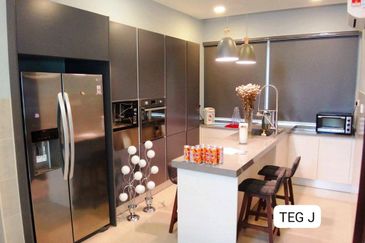 Setia Eco Park Phase 1