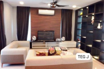 Setia Eco Park Phase 1