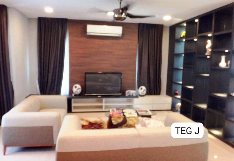 Setia Eco Park Phase 1