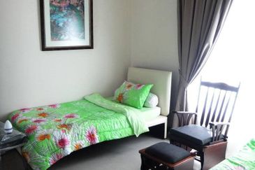 Setia Eco Park Phase 1