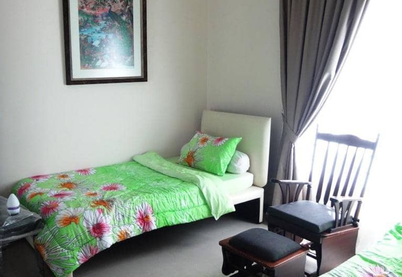 Setia Eco Park Phase 1