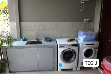 Setia Eco Park Phase 1