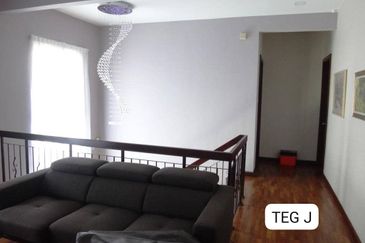 Setia Eco Park Phase 1