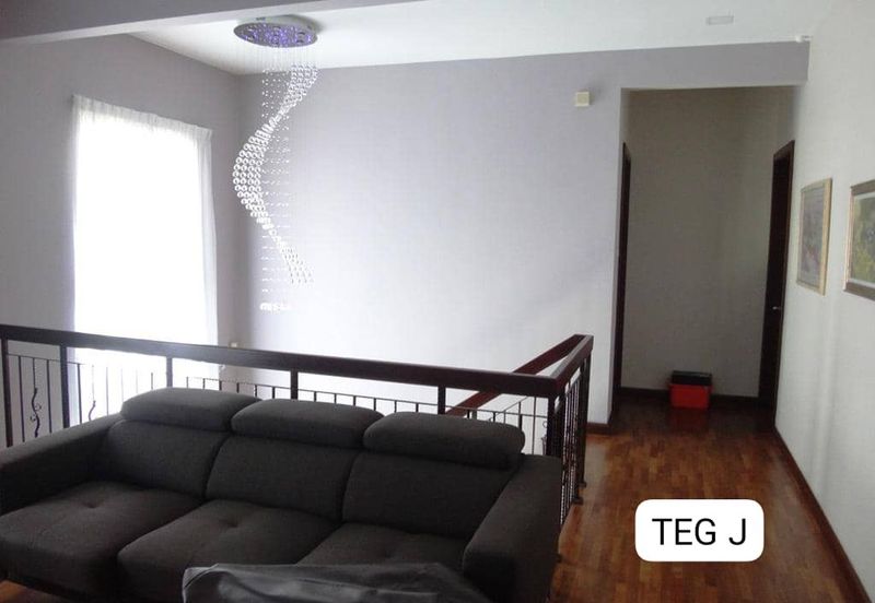 Setia Eco Park Phase 1