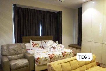 Setia Eco Park Phase 1