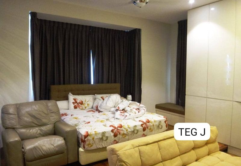 Setia Eco Park Phase 1