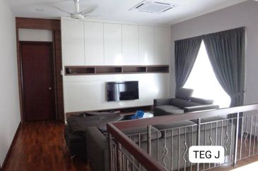 Setia Eco Park Phase 1