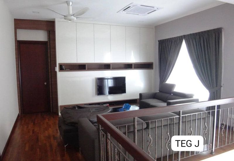 Setia Eco Park Phase 1