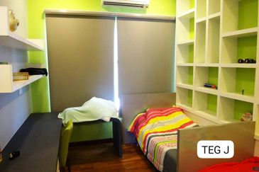 Setia Eco Park Phase 1