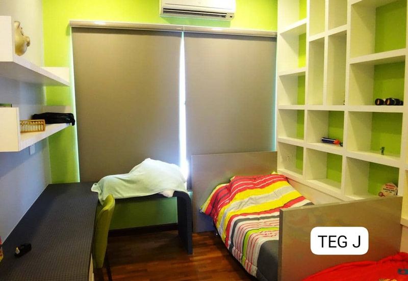 Setia Eco Park Phase 1