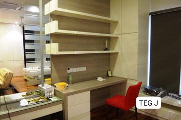 Setia Eco Park Phase 1