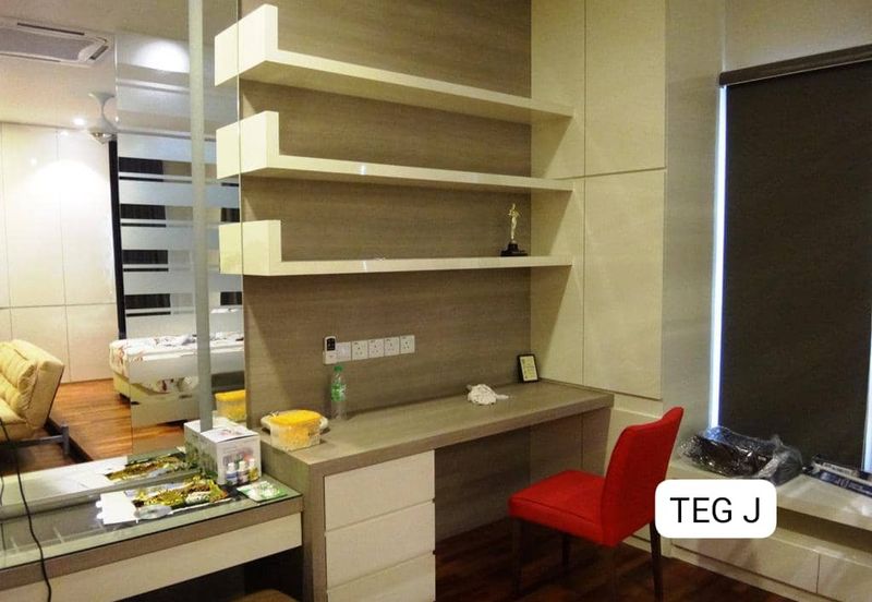 Setia Eco Park Phase 1