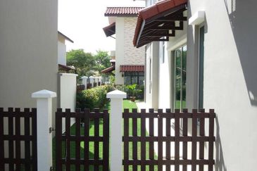 Setia Eco Park Phase 1