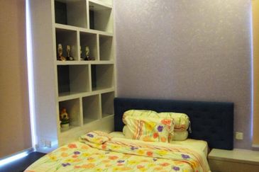 Setia Eco Park Phase 1