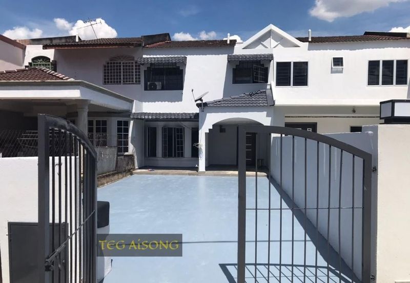 Taman Desawan, Klang