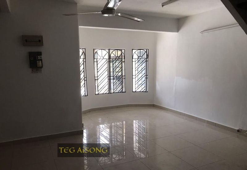 Taman Desawan, Klang