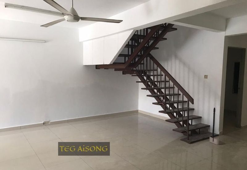 Taman Desawan, Klang