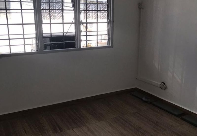 Taman Desawan, Klang