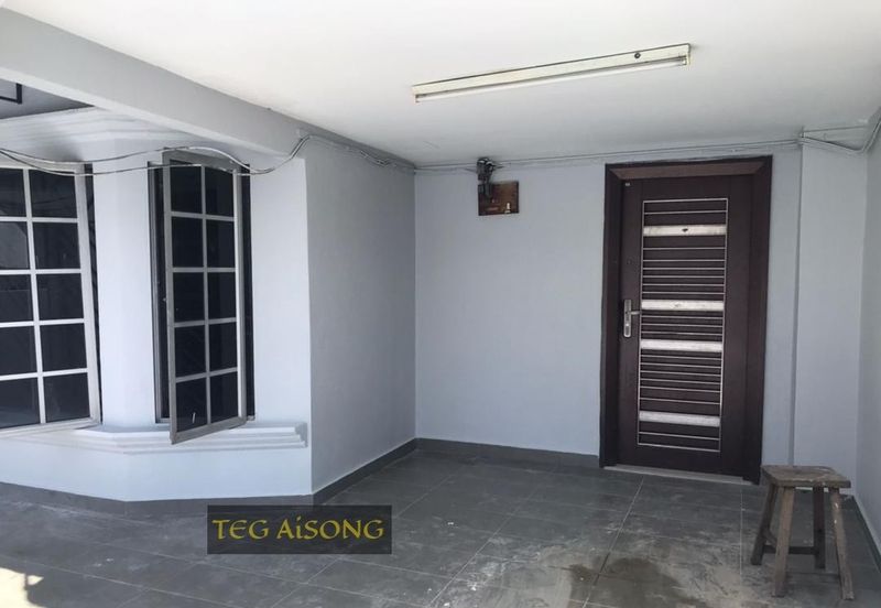 Taman Desawan, Klang