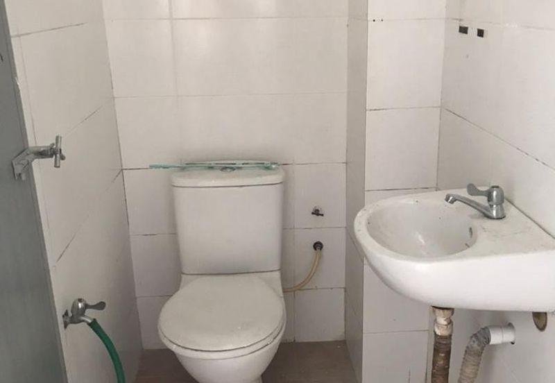 Taman Desawan, Klang