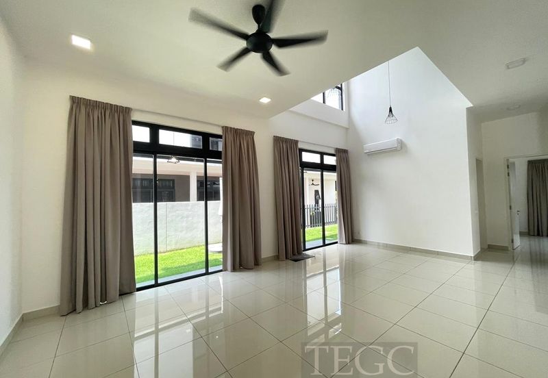 Dremien @ Eco Ardence