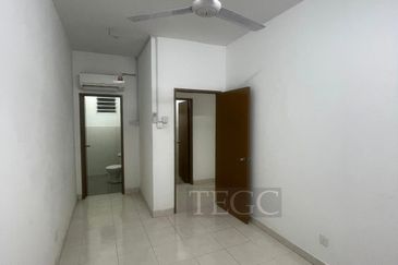 Asteria Apartment @ Bandar ParkLand