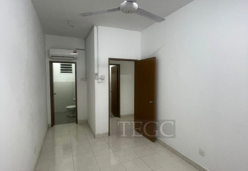 Asteria Apartment @ Bandar ParkLand