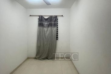 Asteria Apartment @ Bandar ParkLand