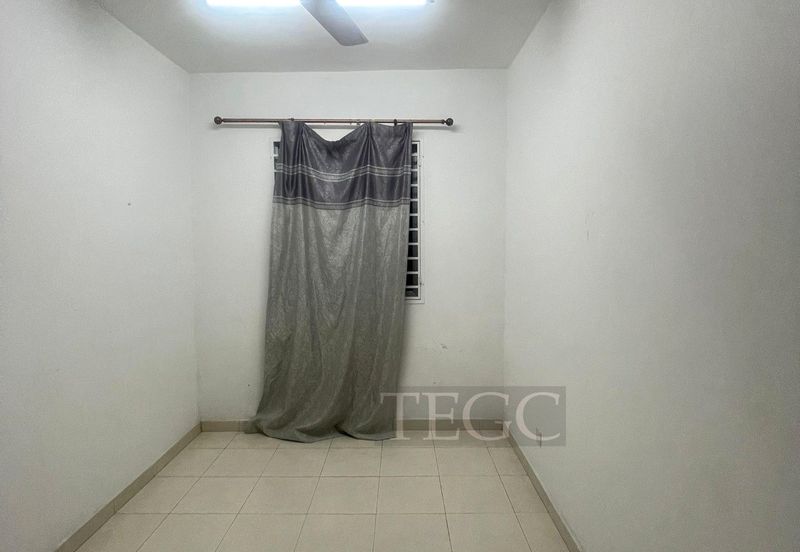 Asteria Apartment @ Bandar ParkLand