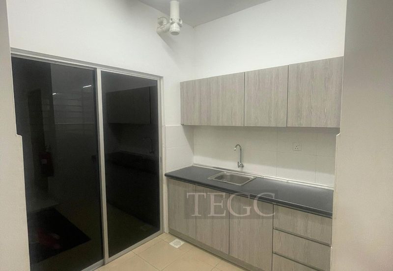 Asteria Apartment @ Bandar ParkLand