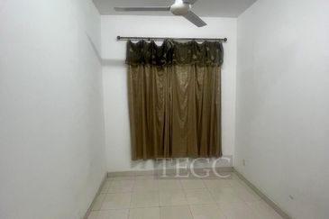 Asteria Apartment @ Bandar ParkLand