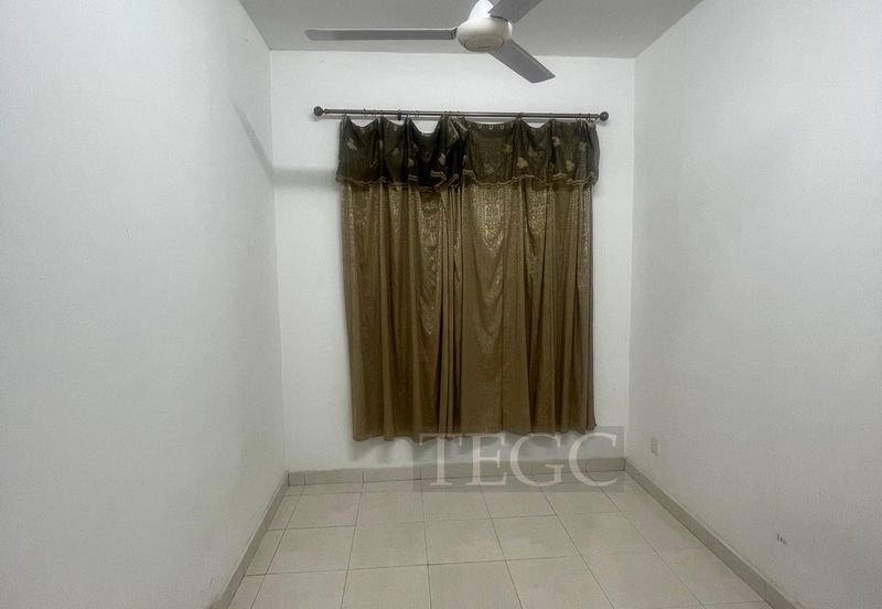 Asteria Apartment @ Bandar ParkLand