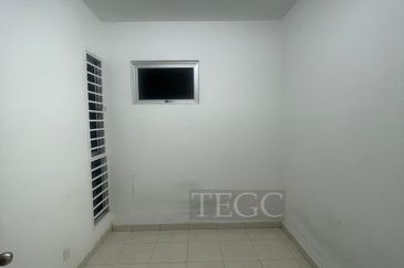 Asteria Apartment @ Bandar ParkLand