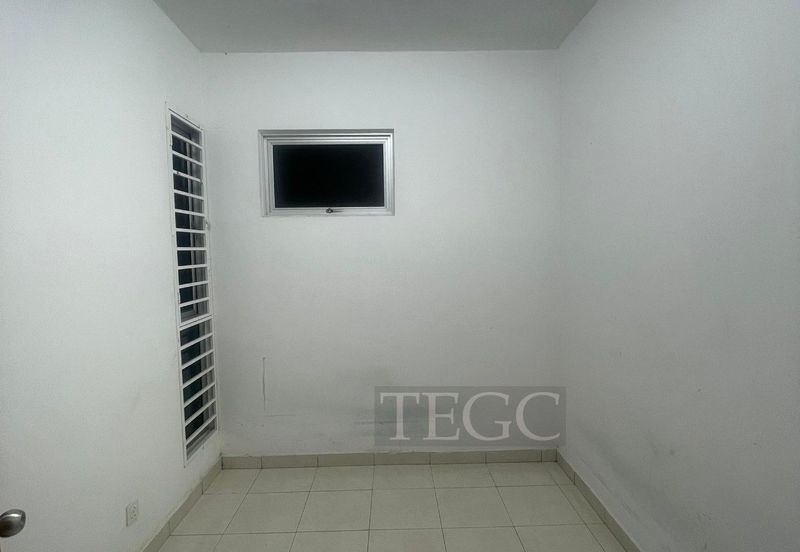 Asteria Apartment @ Bandar ParkLand