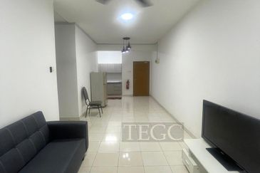 Asteria Apartment @ Bandar ParkLand