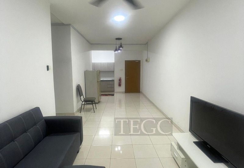 Asteria Apartment @ Bandar ParkLand