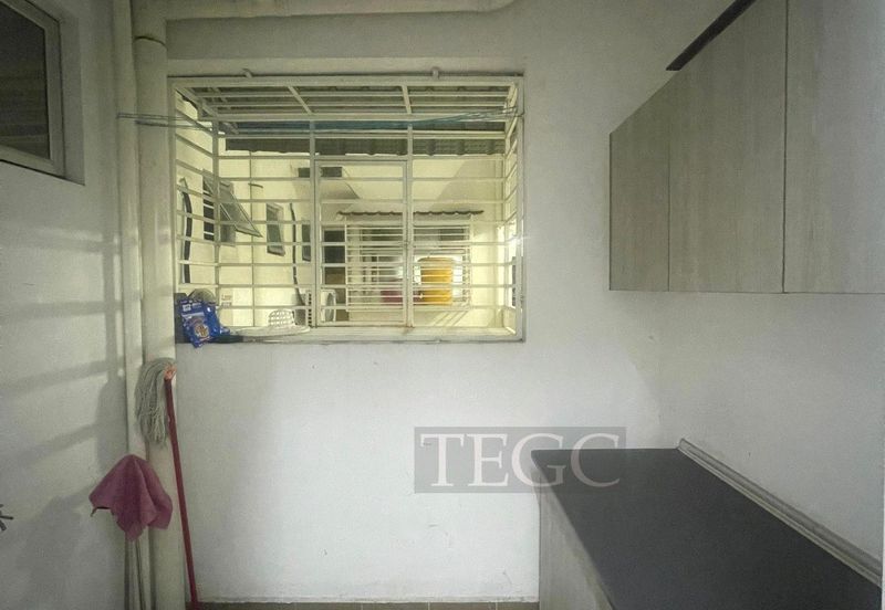 Asteria Apartment @ Bandar ParkLand