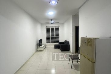 Asteria Apartment @ Bandar ParkLand