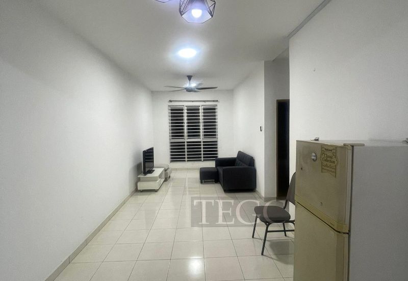 Asteria Apartment @ Bandar ParkLand