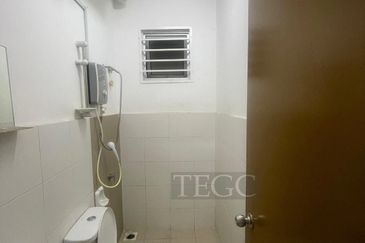 Asteria Apartment @ Bandar ParkLand