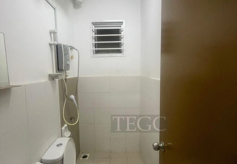 Asteria Apartment @ Bandar ParkLand