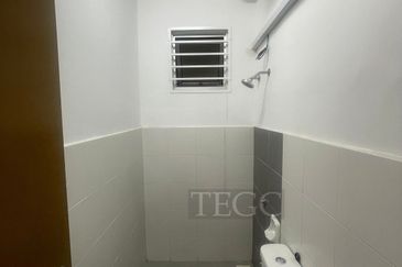 Asteria Apartment @ Bandar ParkLand