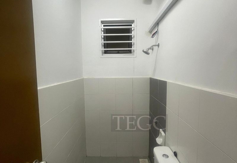 Asteria Apartment @ Bandar ParkLand