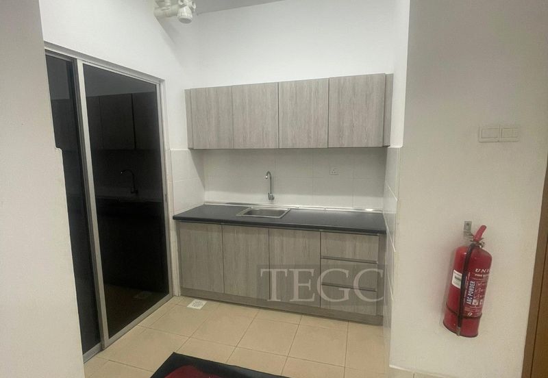 Asteria Apartment @ Bandar ParkLand