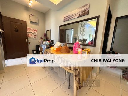 【Sales - Rm395k】 Ground Floor 904sf Townhouse Laman IMPIAN @ Bandar Botanic Klang, Selangor, Klang