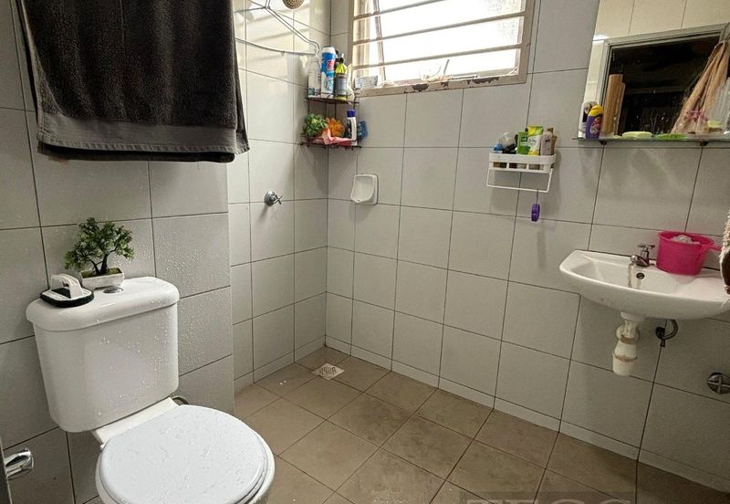 Laman Impian, Bandar Botanik