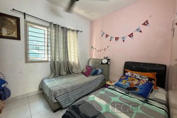 Laman Impian, Bandar Botanik