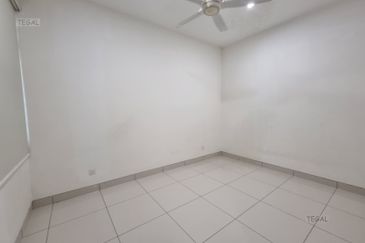 Nafiri 2 @ Bandar Bukit Raja