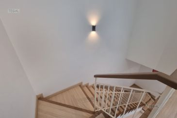 Nafiri 2 @ Bandar Bukit Raja